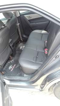 A picture of Toyota Corolla 2014 upgraded to 2016 for sale Neatly Flashed