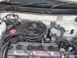 A picture of Toyota 16valve