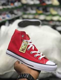 converse