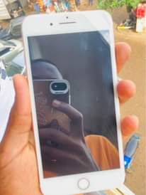A picture of Iphone 7plus