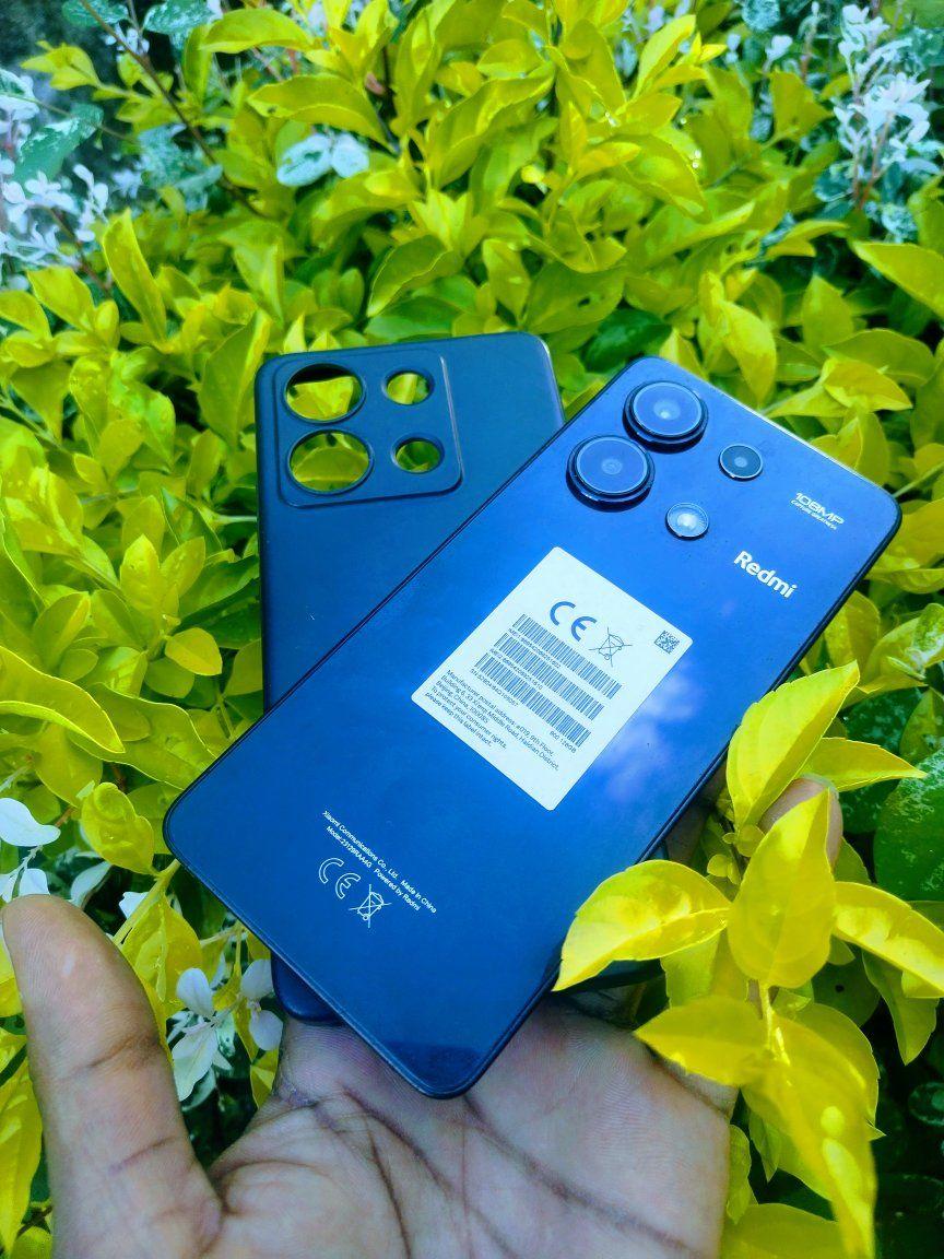 redmi phones