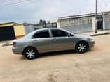 A picture of Clean 2004 Toyota Corolla In a good condition