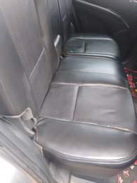 A picture of Kia Sportage 2003 Sound Engine Perfect Automatic Transmission Chilling AC