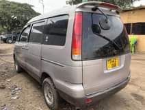 A picture of Toyota noah sr40 iko sokoni