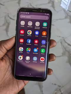 samsung s8 plus