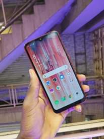 A picture of Oppo A1k uk used