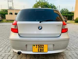 A picture of BM 1 SERIES