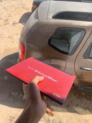 acer laptops