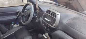 A picture of RAV4