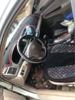 A picture of Owner needs money engine transmission and AC working perfectly locating