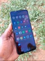 A picture of Samsung a13