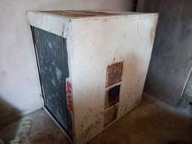 A picture of Sanyo Air Conditioning