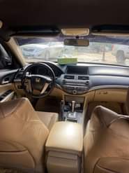 A picture of Very sharp 2011 Honda Accord on belt Price 4 5m