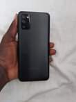 A picture of Samsung A03S bado iko poa exchange ipo
