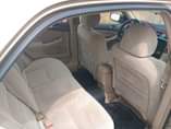 A picture of 2004 honda eod