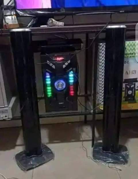 radio