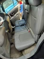 A picture of And WhatsApp 08038027714 Briefly Used FIRST BODY 2005 GMC Escalade