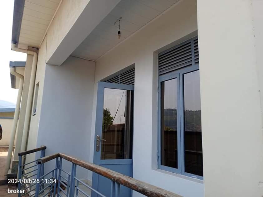gisozi accommodation
