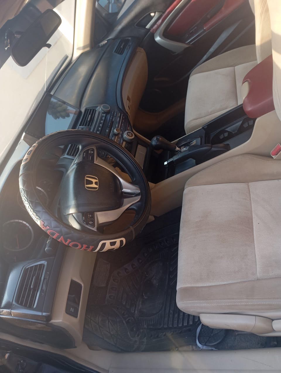 A picture of Car for sale