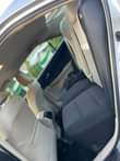 A picture of TOYOTA CAMRY LE 2014 model foreign