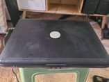 A picture of Dell laptops on quick sale
