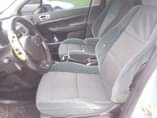 A picture of 2005 Peugeot 307 Manual