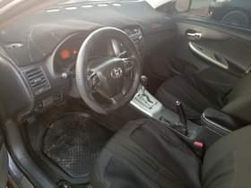 A picture of Neatly used Corolla 2012 with good engine and gear Neat