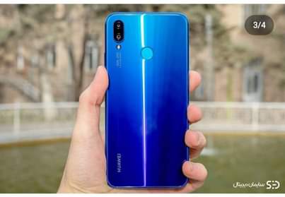 huawei nova