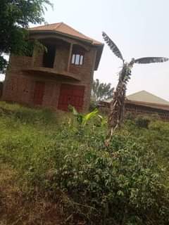 A picture of She ll flat house for sale