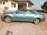 A picture of DISTRESS SALE CAMRY MUSSLE 08 Price 1 850m buy and