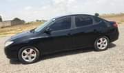 A picture of Hyundai Elantra