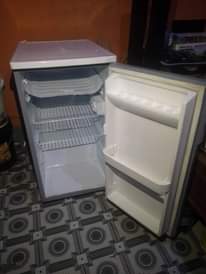 A picture of Nauza fridge nzuri beko offer lak 185k