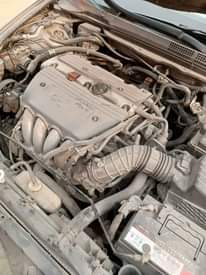 A picture of 2007 Honda Accord 18985