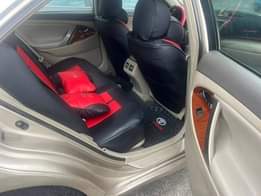 A picture of Weekend deals 6plugs thumb start 2008 Camry for 4 850m
