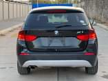 A picture of BMW X 1