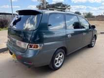 toyota gaia