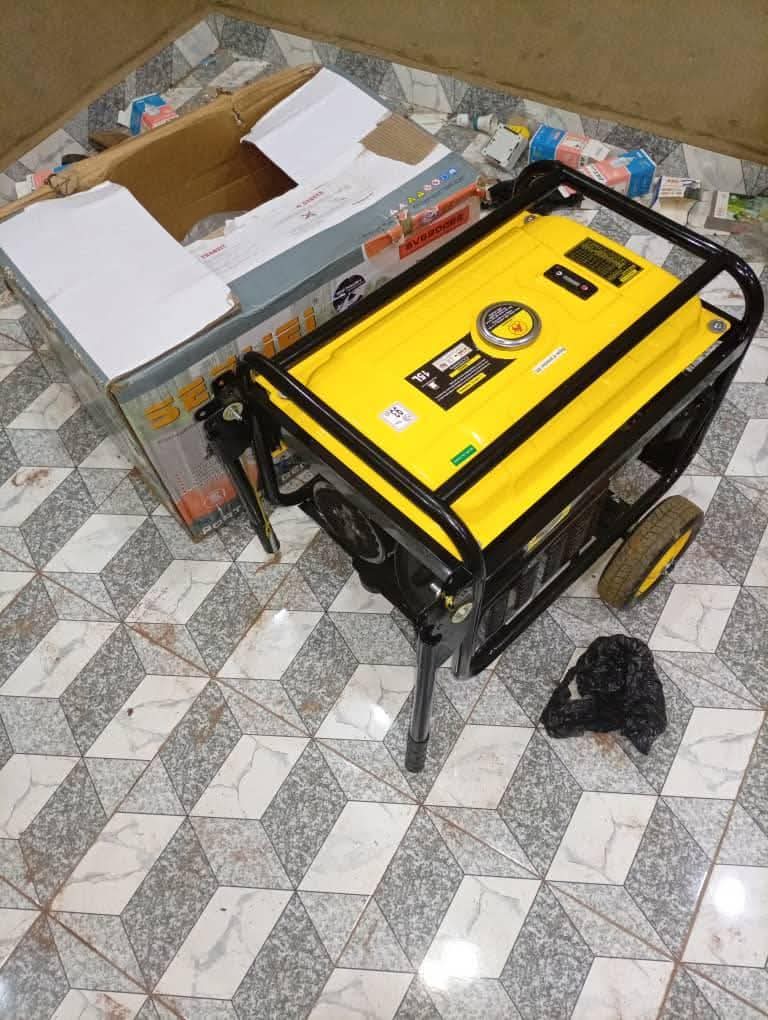 A picture of Generator for sale