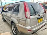 A picture of NISSAN X TRAL BEI MILION 5 2