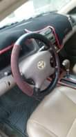 A picture of 2004 Model Toyota Camry Big daddy