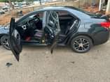 A picture of Few months used first user Belgium standard Corolla sports 2016