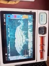 A picture of Idino notebook 7