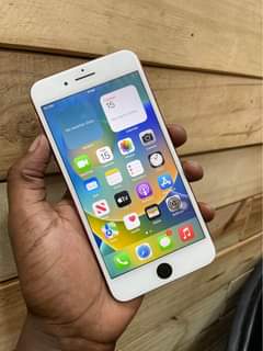 A picture of IPHONE 8 256GB BH100