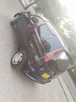 A picture of FANCARGO 0714058883