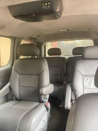 A picture of Unregistered 9ja use Toyota Sienna for Sale everything working perfectly
