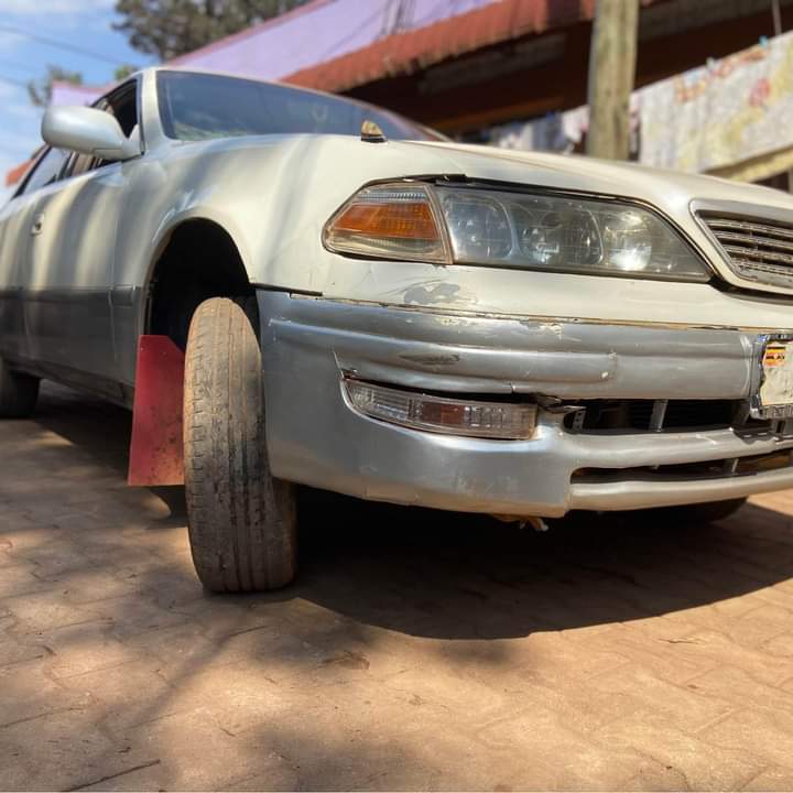 A picture of Mark 2