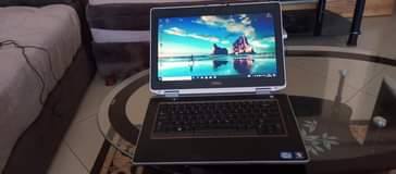A picture of Dell i5