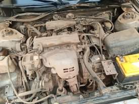 A picture of Toyota Camry TINYLIGHT 4plugs Perfectly Working Buy and travel anywhere