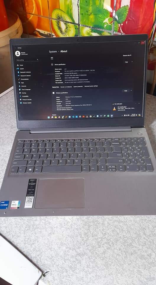 lenovo ideapad