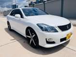 A picture of CROWN ATHLETE NEW MODEL REG NO DSK