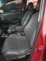 A picture of Toyota Avensis 2005 model for sale Super clean body and